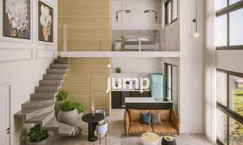 Imagem: Apartamento com 1 dormitório à venda