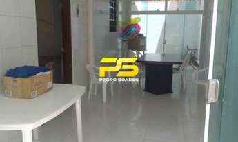 Imagem 5: Apartamento para temporada de final de semana em Camboinha, por R$2.000,00