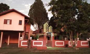 Imagem: Casa à venda, 189 m² por R$ 670.000,00