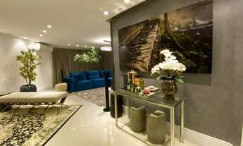 Imagem 5: SANTANA DE PARNAíBA - Casa de Condomínio - Alphaville