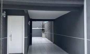 Imagem 2: Sobrado com 03 dormitórios, bem localizado no bairro Aristocrata, região nobre de São José