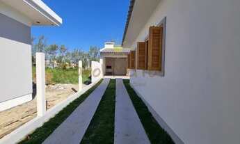 Imagem 6: Casa para Venda em Balneário Gaivota, Village Dunas Norte, 3 dormitórios, 1 suíte, 3 banhe