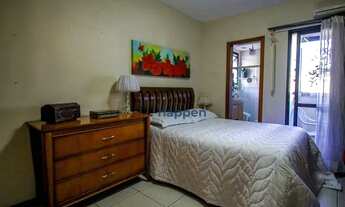 Imagem 5: Apartamento com 3 dormitórios à venda, 148 m² por R$ 1.400.000,00 - Praia do Canto - Vitór