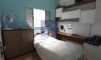 Imagem 6: Casa para venda com 100 metros quadrados com 4 quartos em Vila Dirce - Carapicuíba - SP