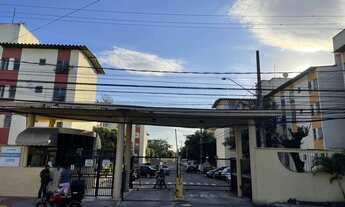 Imagem: APARTAMENTO RESIDENCIAL em SERRA - ES, VALPARAÍSO