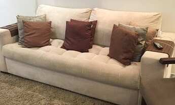 Imagem 2: Apartamento em Ponta da Praia - Santos