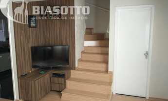 Imagem 2: CASA residencial para Venda, de condomínio, Parque Beatriz, Campinas