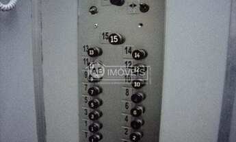 Imagem 6: Apartamento em Santos bairro Boqueirão