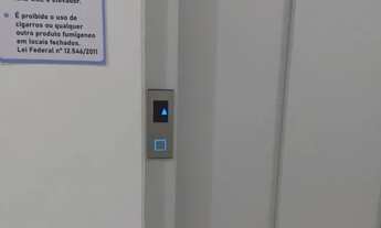 Imagem: Apartamento para venda tem 59 metros quadrados