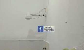 Imagem 7: Casa com 1 dormitório para alugar, 37 m² por R$ 930/mês - Jardim Emília - Ribeirão Preto/S