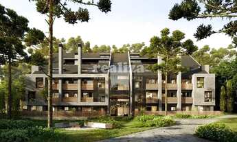 Imagem 3: APARTAMENTO COM 1 DORMITÓRIO EM GRAMADO