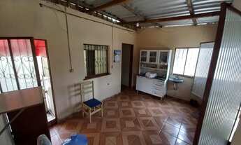 Imagem 3: Casa 3 quartos sendo 1 suíte, 2 vagas de garagem no Bairro Florestal , Monte das Oliveiras