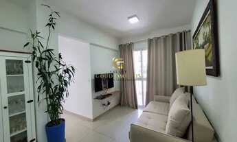 Imagem 6: Apartamento para venda tem 59 metros quadrados com 2 quartos