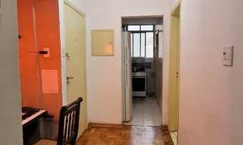 Imagem 5: Apartamento, 1 Dormitório 54m²