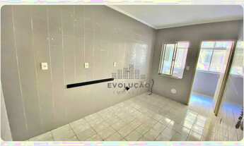 Imagem 6: Apartamento com 2 dormitórios sendo 1 suíte com sacada para alugar, 95 m²- Coloninha - Flo