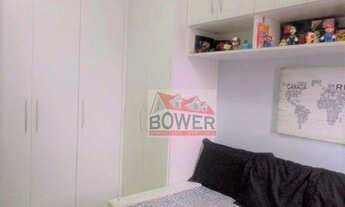 Imagem: Apartamento à venda, 60 m² por R$ 235.000,00