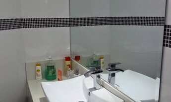 Imagem 6: Apartamento residencial à venda, Tatuapé, São Paulo