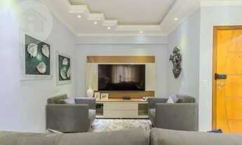 Imagem 4: Apartamento com 3 dormitórios à venda, 111 m² por R$ 765.000,00 - Jardim Augusta - São Jos