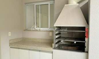 Imagem: Casa em condomínio para venda na Chácara