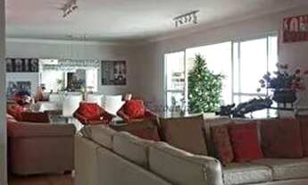 Imagem 3: Apartamento com 3 dormitórios à venda, 210 m² por R$ 2.700.000,00 - Vila Leopoldina - São