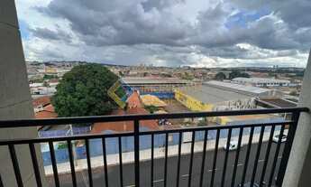 Imagem: Apartamentos - Venda - Campos Elíseos