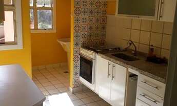 Imagem 7: Apartamento a venda em Sumaré com 3 dormitórios sendo um suíte no residencial Villa Flora