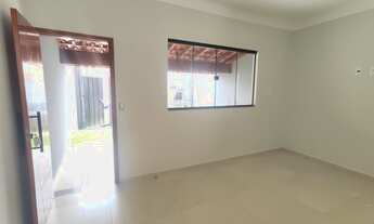 Imagem 3: Belíssima casa EM FASE FINAL DE ACABAMENTO no Parque Real !