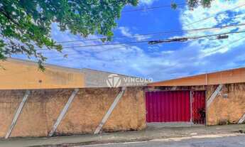 Imagem 2: Casa à venda, 141 m² por R$ 310.000,00 - COHAB Boa Vista - Uberaba/MG