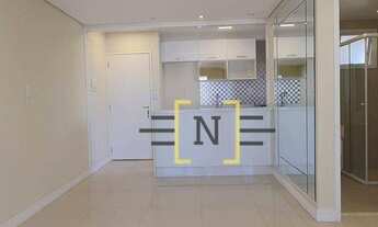 Imagem 3: Apartamento com 3 dormitórios à venda, 71 m² por R$ 950.000,00 - Aclimação - São Paulo/SP