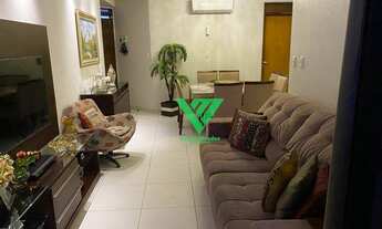 Imagem 2: Apartamento com 4 dormitórios à venda, 97 m² por R$ 598.000,00 - Bairro dos Estados - João