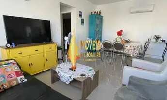 Imagem 6: Apartamento com três vagas de estacionamento Ref.:AP1921