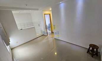 Imagem: Apartamento Jd Santa Inês Sjc Edifício