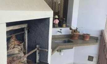 Imagem 6: Apartamento com 4 dormitórios, 156 m² - venda por R$ 1.400.000,00 ou aluguel por R$ 7.654