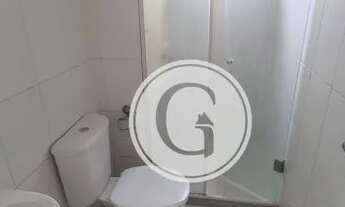 Imagem 6: Apartamento com 2 dormitórios, 55 m² - venda por R$ 260.000,00 ou aluguel por R$ 2.050,00