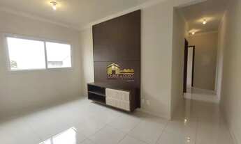 Imagem 2: Apartamento para aluguel, 2 quartos, 1 vaga, São Benedito - Uberaba/MG