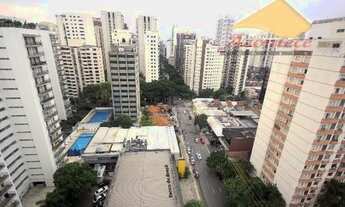 Imagem 4: Apartamento residencial para locação, Moema, São Paulo