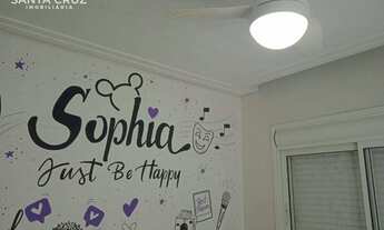 Imagem 5: Apartamento com 3 dormitórios à venda, 94 m² por R$ 860.000,00 - Jardim Esperança - Baruer