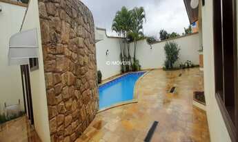 Imagem 3: CASA RESIDENCIAL em SOROCABA - SP, PARQUE CAMPOLIM