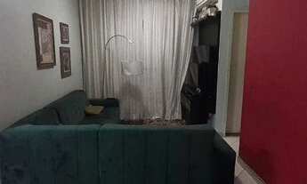 Imagem 4: Apartamento com 2 dormitórios à venda, 88 m² por R$ 278.000,00 - Jardim Valéria - Guarulho