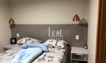 Imagem 6: Apartamento com 3 dormitórios, 72 m² - venda por R$ 515.000 ou aluguel por R$ 2.233/mês