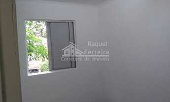 Imagem 3: São Paulo - Apartamento Padrão - Vila do Castelo