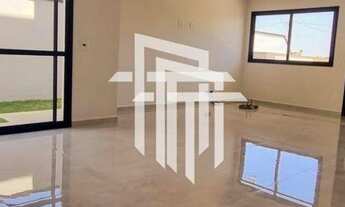 Imagem 3: Casa com 3 dormitórios à venda, 160 m² por R$ 800.000,00 - Residencial Alamedas - Poços de