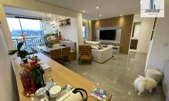 Imagem 6: Apartamento com 3 dormitórios à venda, 81 m² por R$ 970.000 - Lapa - São Paulo/SP