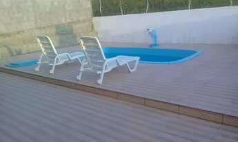 Imagem: Aluguel de casa em Gravata/ PE( Por temporada