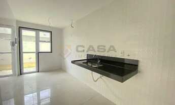 Imagem 4: DMCasa para venda tem 120 metros quadrados com 3 quartos em Residencial Centro da Serra