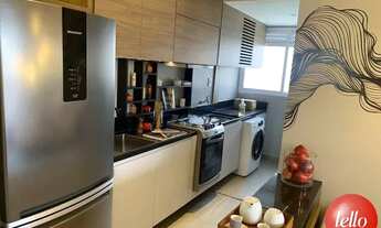 Imagem 7: São Paulo - Apartamento Padrão - Aricanduva