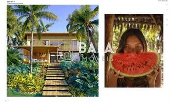 Imagem 2: Casa de luxo com vista mar: piscina privativa e localização imbatível