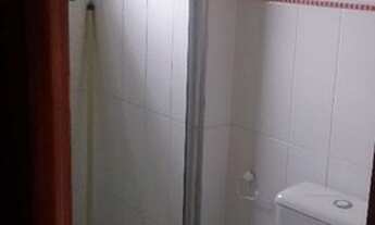 Imagem 3: Apartamento com 2 dormitórios à venda, 50 m² por R$ 250.000 - Cidade Satélite Santa Bárbar