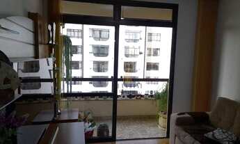 Imagem 2: Apartamento com 3 dormitórios à venda, 123 m² por R$ 636.000,00 - Jardim do Mar - São Bern