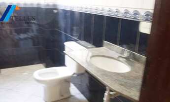 Imagem 6: Apartamento com 3 dormitórios para alugar, 108 m² por R$ 3.100,00/mês - Canto do Forte - P